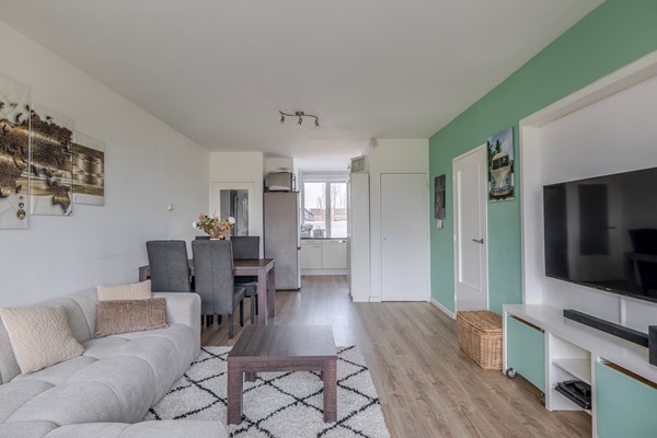 Medium property photo - Scholeksterstraat 66, 3181 ST Rozenburg